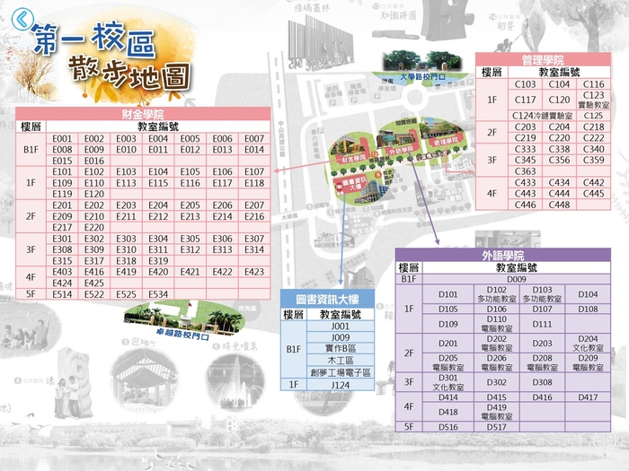 【雙語計畫-教師活動】轉知:檢送國立高雄科技大學辦理「從海外到教室 — 113年度傅爾布萊特 EMI 研習分享會」EMI系列工作坊相關資訊,請查照。圖片